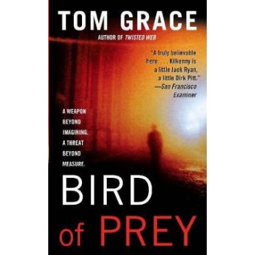 Bird of Prey      {USED}